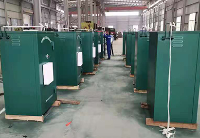 天河移动炸药库：安全与效率并重的爆破行业新趋势