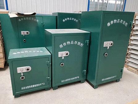天河温度与湿度：爆破器材储存的“隐形杀手”